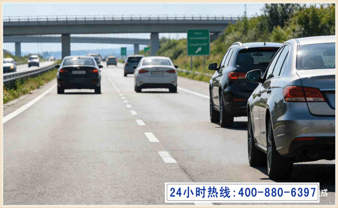 嵊州长春拖车电话